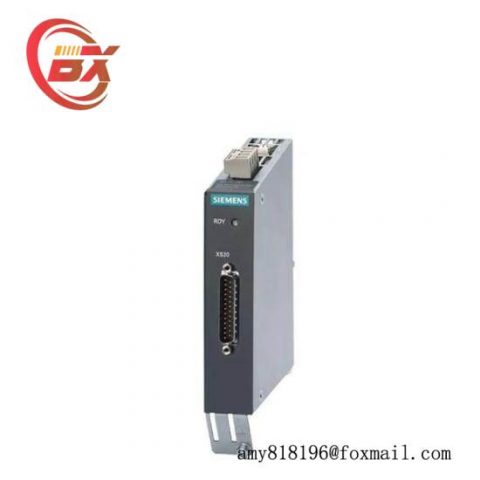 Siemens 6SL3055-0AA00-5BA3 SIMATIC - Advanced Industrial Control Module