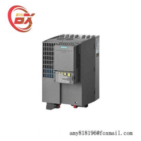 SIEMENS 6SL3210-1KE23-2AP1 Speed Controller - Precision Control for Industrial Automation
