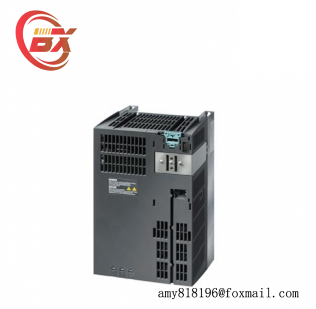 SIEMENS 6SL3224-0BE31-1UA0 Power Module - Precision Control for Industry