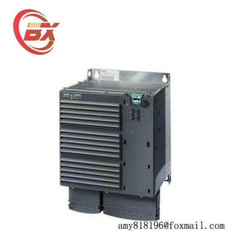 Siemens 6SL3224-0BE31-8UA0 Power Module: Industry Standard for Reliable Control Solutions
