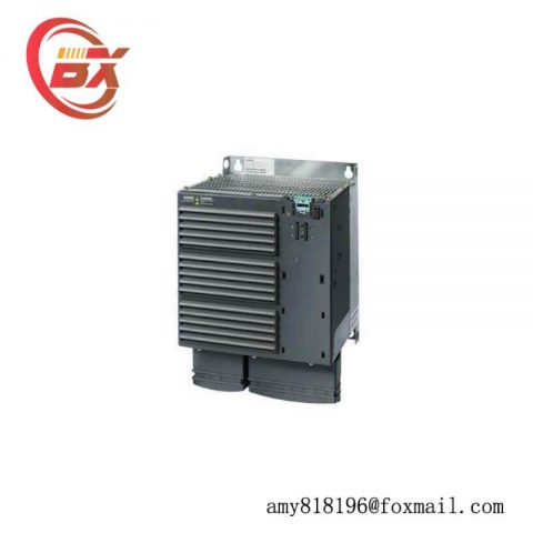 SIEMENS 6SL3224-0BE32-2AA0 PM240 Power Module: Advanced Industrial Control Solutions