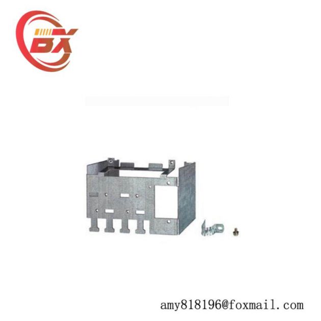 SIEMENS 6SL3262-1AA00-0BA0: Shield Connection Kit for Power Module FSA PM 240