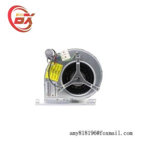 SIEMENS 6SL3362-0AF01-0AA2 Replacement Fan for SINAMICS/MICROMASTER PX, 380-480V