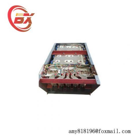 Siemens 6SR4902-0AH00-0AM1 Power Cell