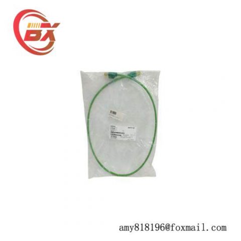 Siemens 6XV1870-3QH10 Industrial Ethernet Cable