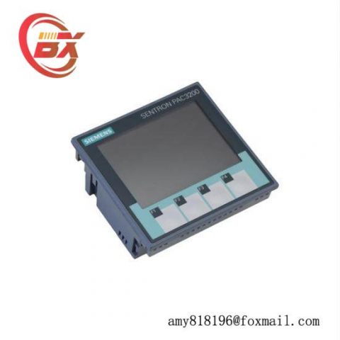 SIEMENS 7KM2111-1BA00-3AA0: Precision Measurement Device for Industrial Automation