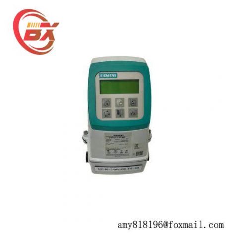 Siemens 7ME6910-1AA10-1BA0: High-Performance Polyamid Enclosure with Display