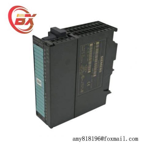 Siemens 7MH4 601-1AA01 Weighing Module