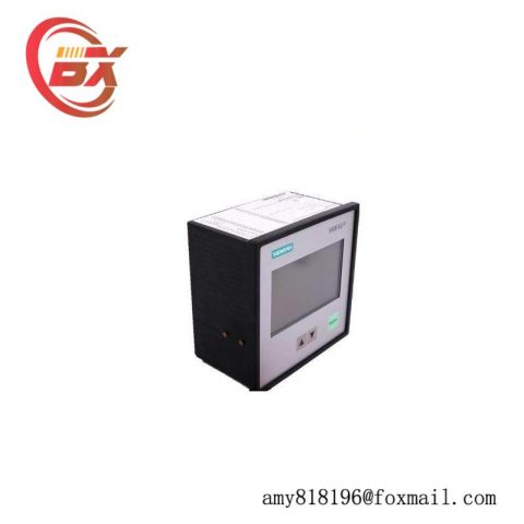 SIEMENS 7RE2800-0CA00 PLC Module - Industrial Control Innovation