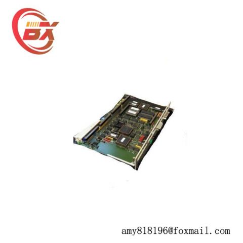 SIEMENS 9AC9100-0AA10 Main Module: High-Power Control Solution for Industrial Automation
