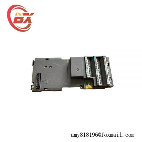 SIEMENS A5E00684817 Converter Board - Power Electronics Module
