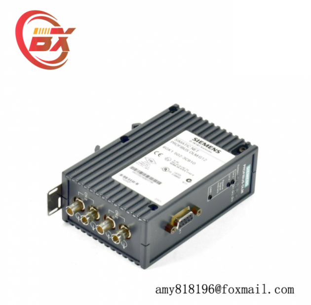 Siemens A5E01162141 Industrial Automation Module
