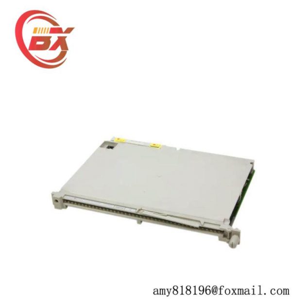 Siemens C98040-A1311-L Control Electronics Advanced Module