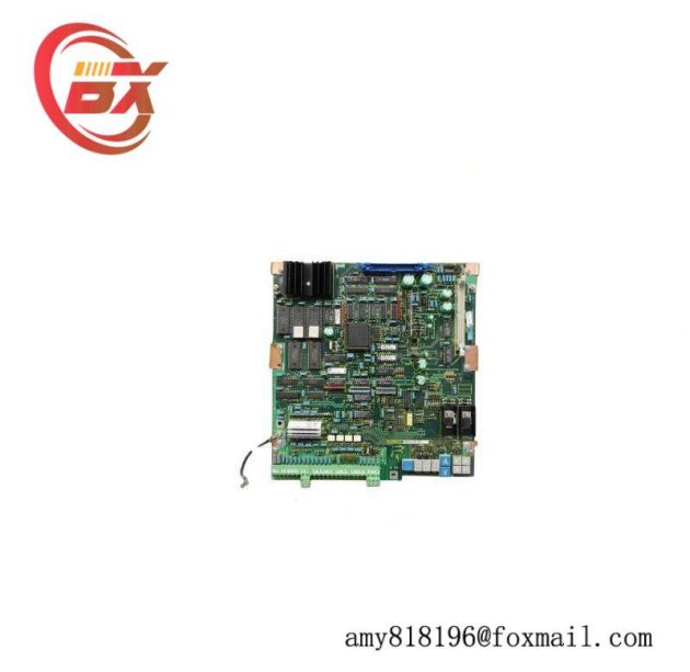 Siemens C98043-A1200-L23-3 Simoreg Drives - High-Power Drive Control Module