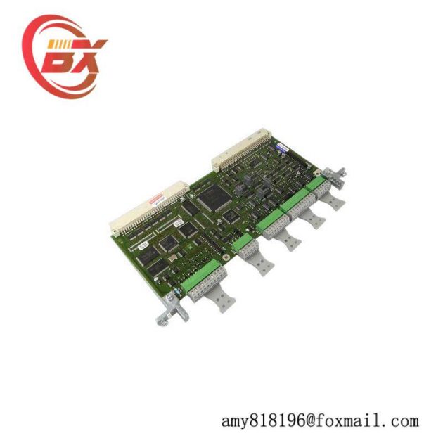 SIEMENS C98043-A7001-L2 Control Electronic Board: Industrial Grade, Precision Engineered