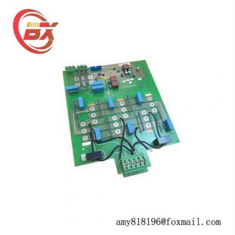 SIEMENS C98043-A7010-L2-5 Inverter Power Board - Industrial Automation Innovation