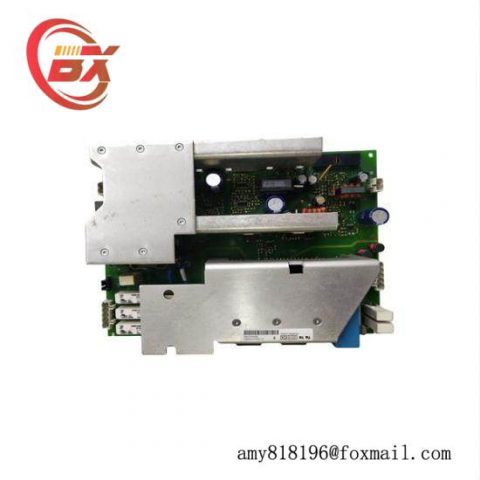 SIEMENS C98043-A7600-L5 Inverter Power Board - High Efficiency Drive Control Module