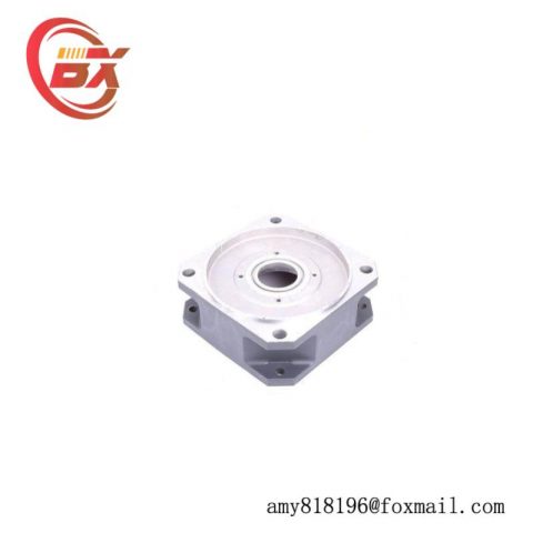 SIEMENS 1FT6105-8AF71-1AG1 Motor Cover, Enhancing Industrial Efficiency