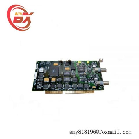 SIEMENS MOORE 16267-1/4 (M-NET) Interface Module