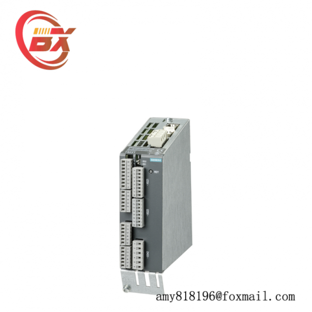 Siemens MPCBL0001F04 PLC Expansion Module