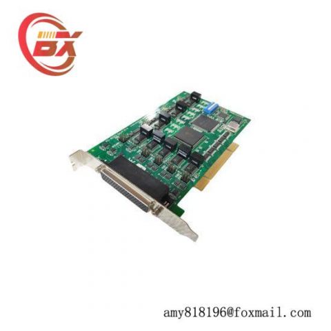 Siemens PCI-1622CU Communication Card - Advanced Industrial Communication Solution