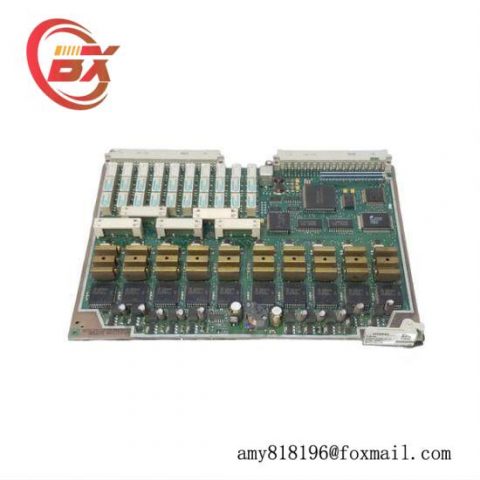 SIEMENS S42024-A1804-A1 SUB102 PC BOARD, Advanced Control Solution for Industrial Automation