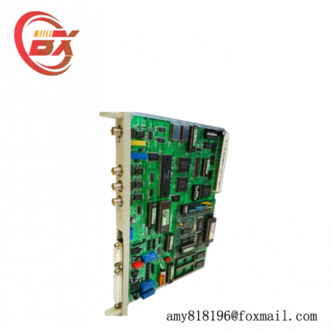 Siemens Simatic S5 EGA Avus 4 / UTV 4.0 Circuit Board, Industrial Control Solutions