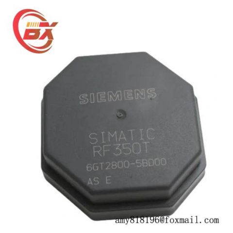 SIEMENS SMP-E20 Advanced Industrial Control Module