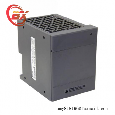 Silicon Graphics B014ANT180 High-Performance Industrial Control Module