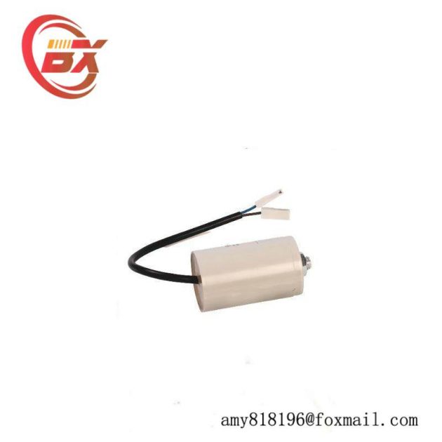 AB Electronics SK-H1 FANCAP-F1012 Fan Capacitor Kit