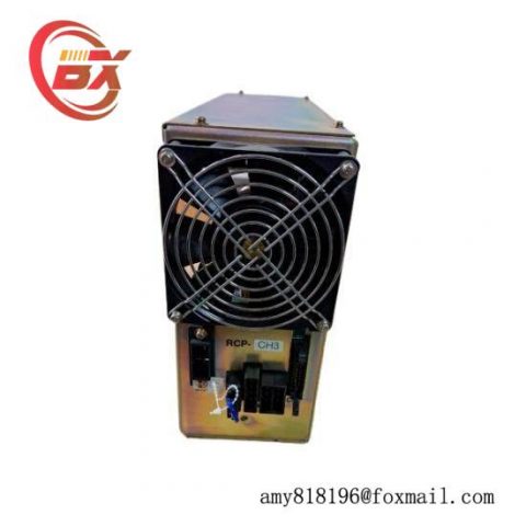 SMC INR-244-755 Industrial Power Supply, Compact Design, High Efficiency