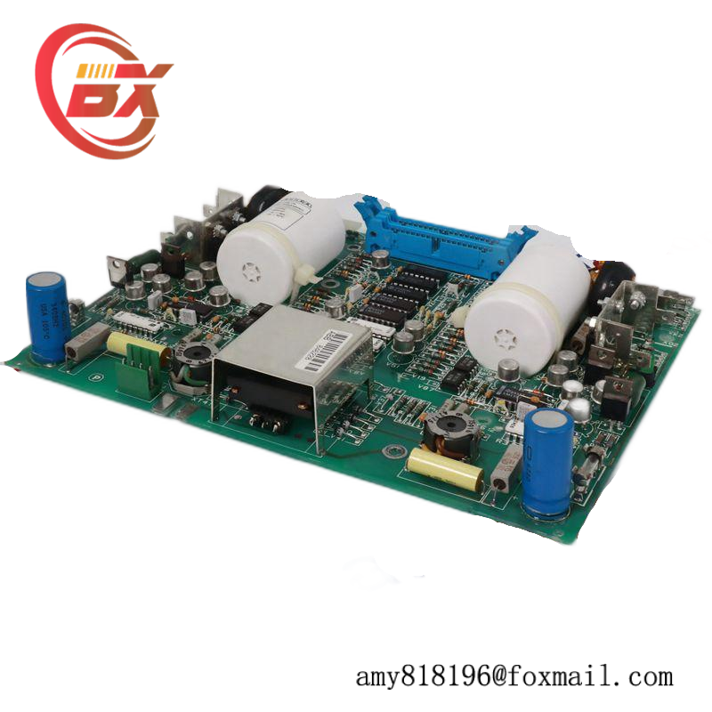 spgu240a1_abb_power_supply_card.png ABB SPGU240A1 POWER SUPPLY CARD - ABB's Efficient Supply Solution for Industrial Automation