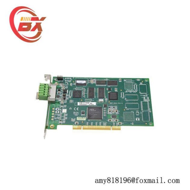 SST SST-1500-YCX-3-1-0 Industrial Control Module