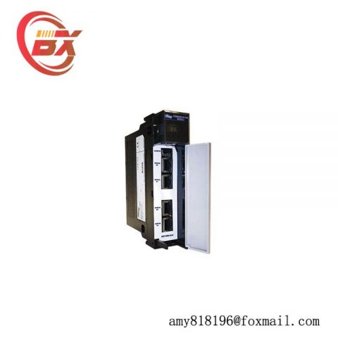 SST SST-ESR2-CLX-RLL: Industrial Control Interface Configuration