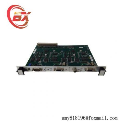 SST SST-PFB3-VME-2 PLC Module for Industrial Automation
