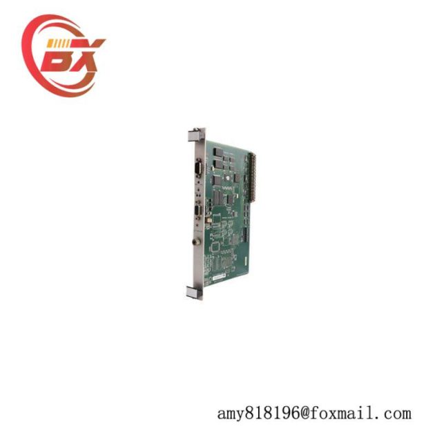 SST SST-PFB3-VME-2 PLC Module for Industrial Automation