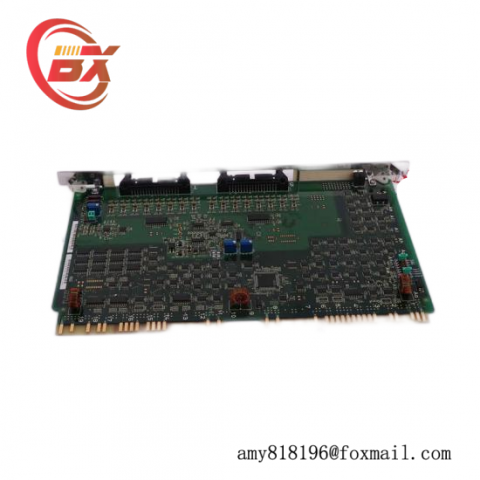 STAR PSSV-890-DF0056 Industrial Control Module
