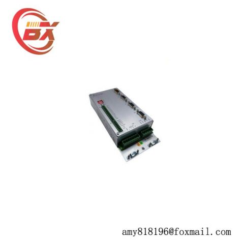 STEC S83-1003-01 Industrial Control Module for Advanced Automation Solutions