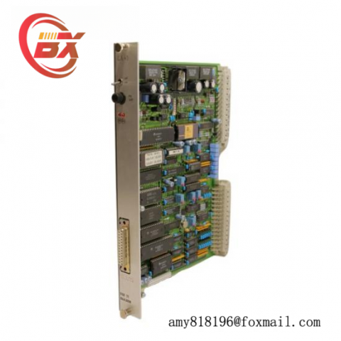 SULZER RM11 Control Board: Industrial Automation Solutions