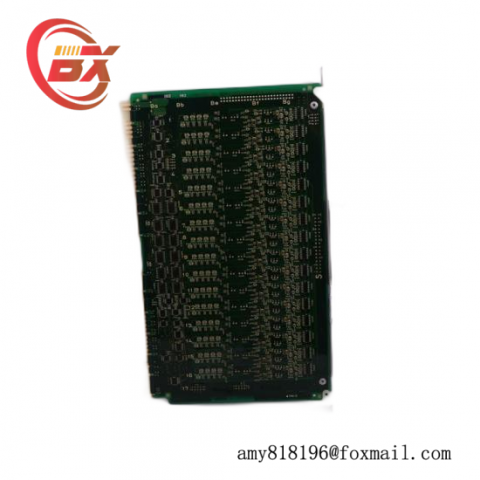 Suncells ZSFB-D: High-Performance Automation Control Module