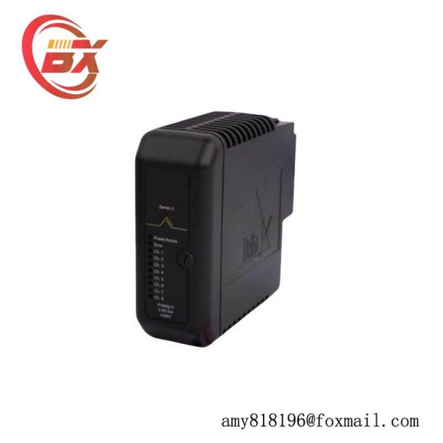 SYPROTEC H201TI - Advanced Industrial Control Module