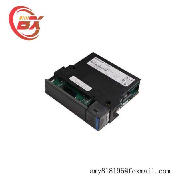 Honeywell TC-FTEB01 51309512-125: High-Performance Ethernet Communication Module for Industrial Automation