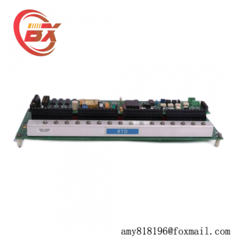 Honeywell TC-OAH061: Advanced Analog Output Module for Industrial Automation