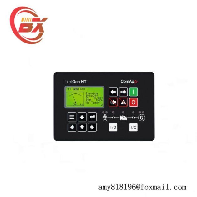 TEL TVB6002-1/IMC 1308-644857-12 - Advanced Process Control Module