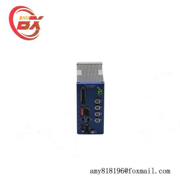 TEL TVB6002-1/IMC 1308-644857-12 - Advanced Process Control Module