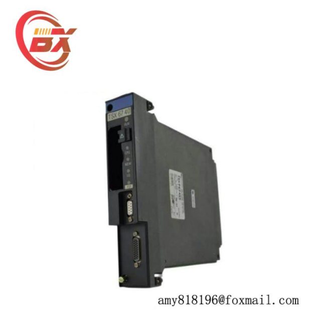 TELEMECANIQUE BW06 - Industrial Control Relay Module, 200 characters limit
