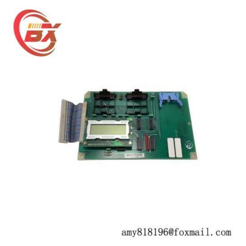Telemecanique VX4RZD103 Circuit Board: Industrial Grade PCB for Reliable Control Solutions