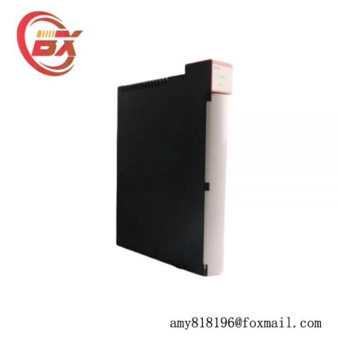 GE Fanuc TGT-AIOV-8-0 Analog Input Output Module