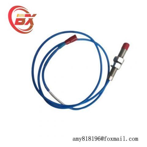 Bently Nevada TM0180-07-00-05-05-02 Proximity Probe - Advanced Sensor Technology for Industrial Control