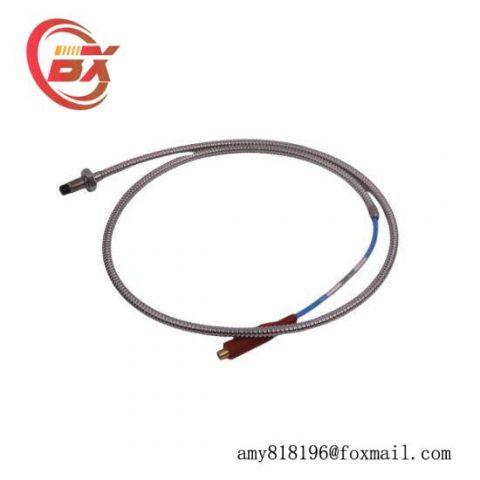 TM0180-A07-B00-C02-D05 Bently Nevada Vibrational Probe